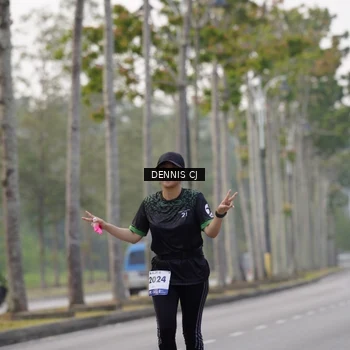 Runner Photo 8370203