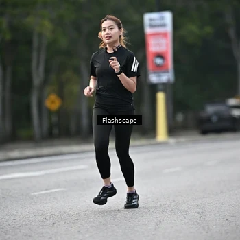 Runner Photo 8370219