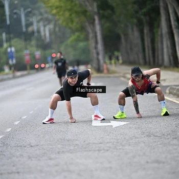 Runner Photo 8370225