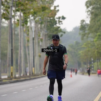 Runner Photo 8370226