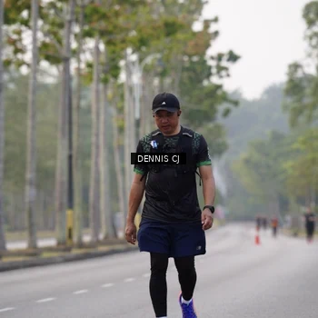 Runner Photo 8370229