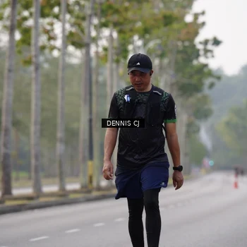 Runner Photo 8370234