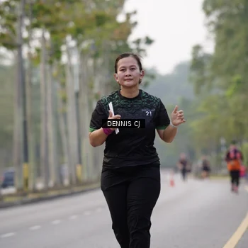 Runner Photo 8370236