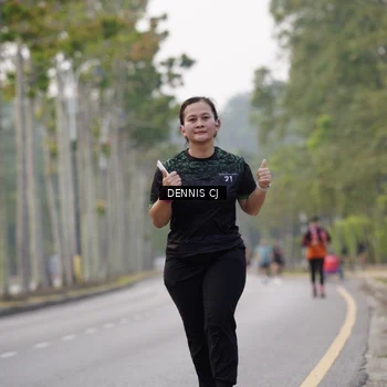 Runner Photo 8370238