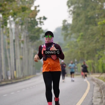 Runner Photo 8370241