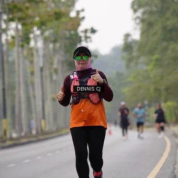 Runner Photo 8370244