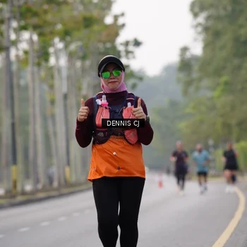 Runner Photo 8370246