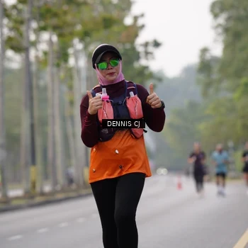 Runner Photo 8370250