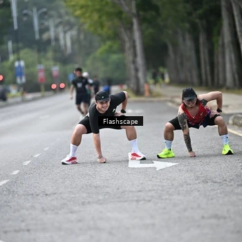 Runner Photo 8370252