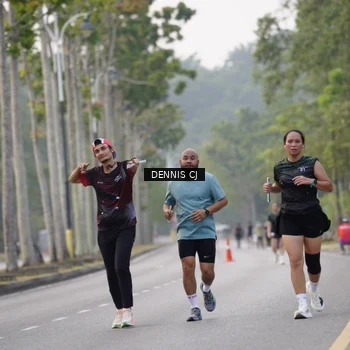 Runner Photo 8370269