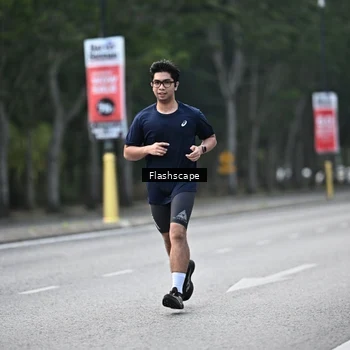 Runner Photo 8370274