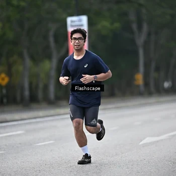 Runner Photo 8370275