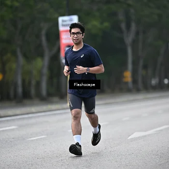 Runner Photo 8370277