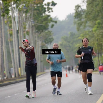 Runner Photo 8370279