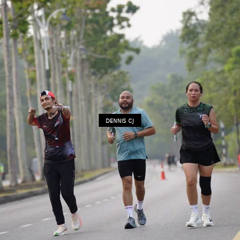 Runner Photo 8370284
