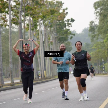 Runner Photo 8370298