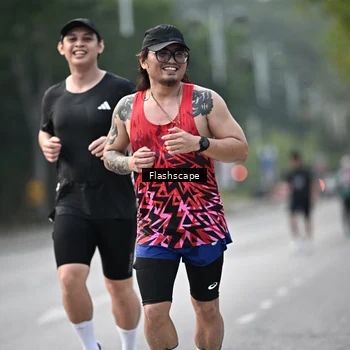 Runner Photo 8370315