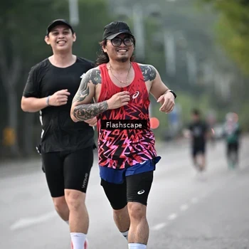 Runner Photo 8370316