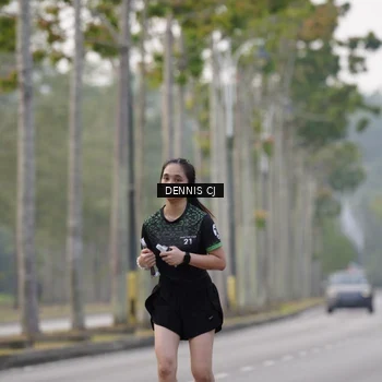 Runner Photo 8370321