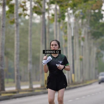 Runner Photo 8370322