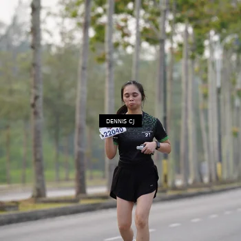Runner Photo 8370324