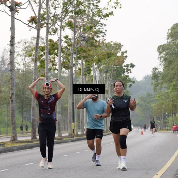 Runner Photo 8370325