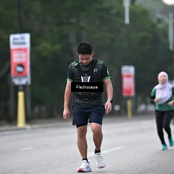Runner Photo 8370328