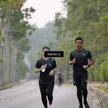Runner Photo 8370338
