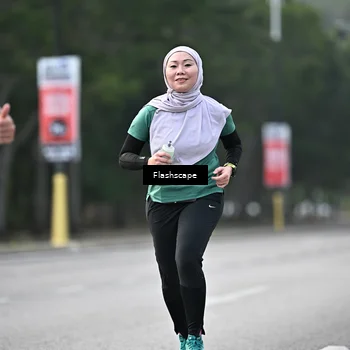 Runner Photo 8370339