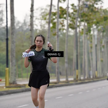 Runner Photo 8370340