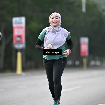 Runner Photo 8370344