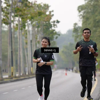 Runner Photo 8370347