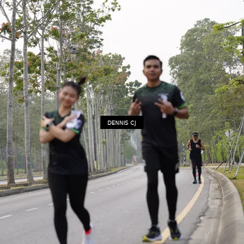 Runner Photo 8370359