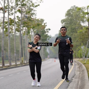 Runner Photo 8370363