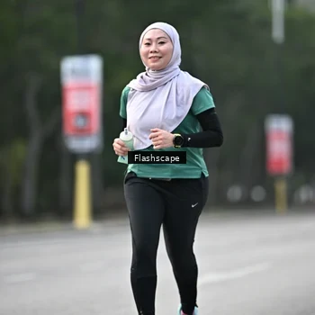Runner Photo 8370364