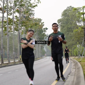 Runner Photo 8370368