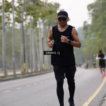 Runner Photo 8370371