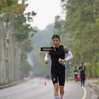 Runner Photo 8370377