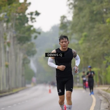 Runner Photo 8370379