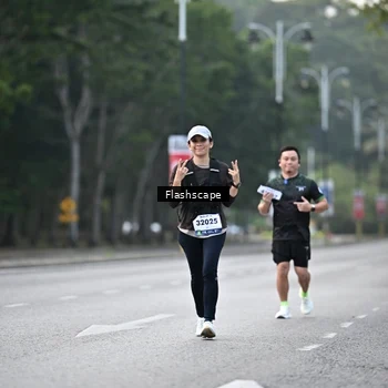 Runner Photo 8370381