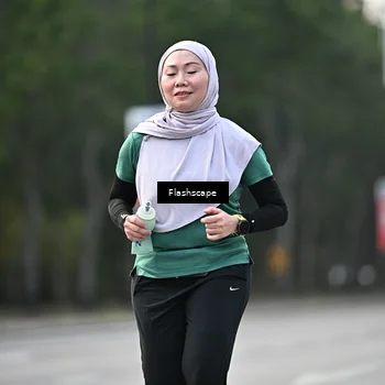Runner Photo 8370385