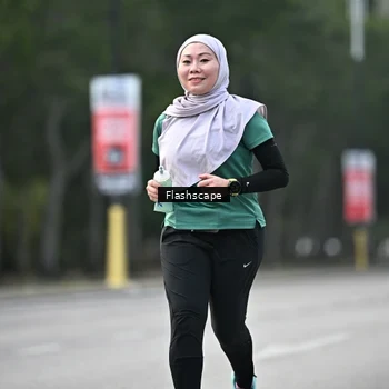 Runner Photo 8370388