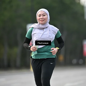 Runner Photo 8370389