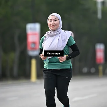 Runner Photo 8370391