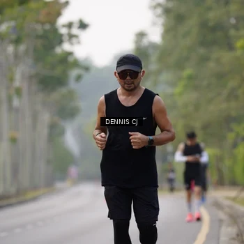 Runner Photo 8370399