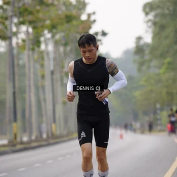 Runner Photo 8370401