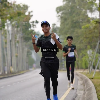 Runner Photo 8370407