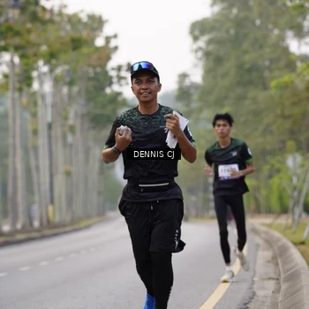 Runner Photo 8370409