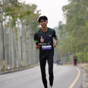Runner Photo 8370414