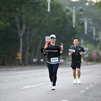 Runner Photo 8370418